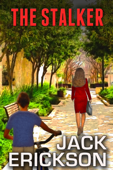 The Stalker - Jack Erickson