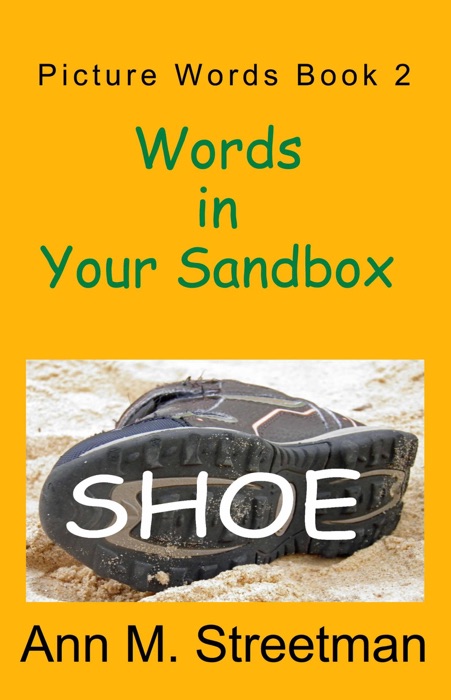 Words in Your Sandbox