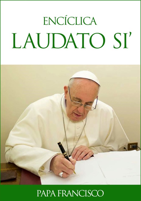 Encíclica Laudato si’