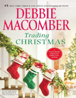 Debbie Macomber - Trading Christmas artwork