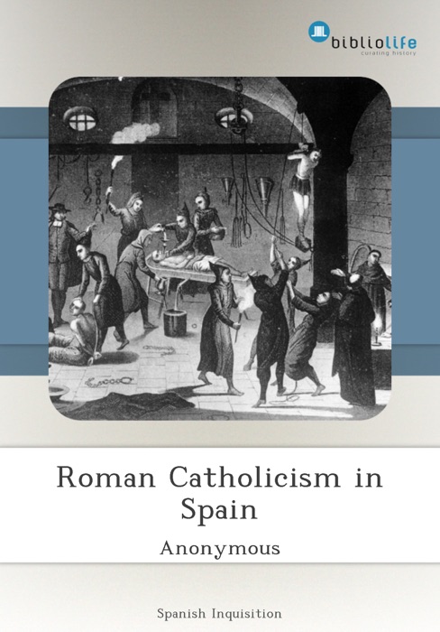 Roman Catholicism in Spain