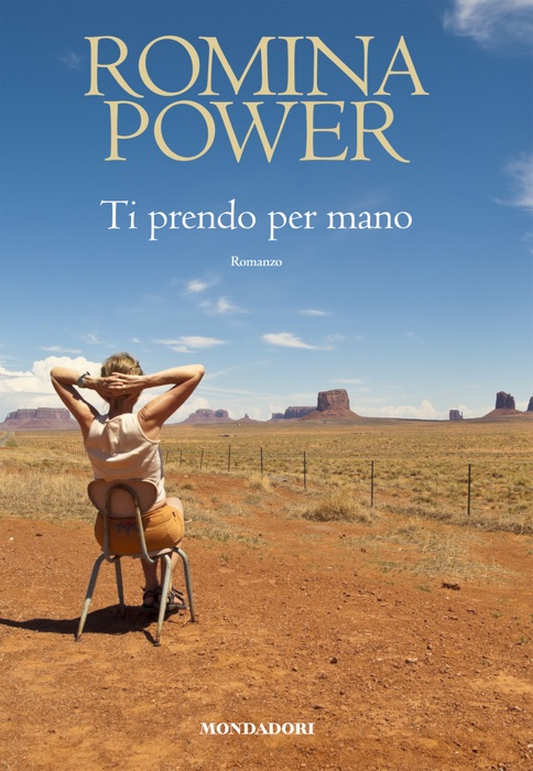 Ti prendo per mano