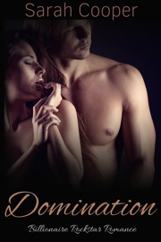 Domination - Sarah Cooper