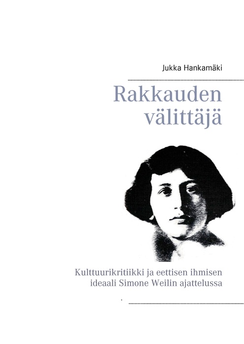 Rakkauden välittäjä