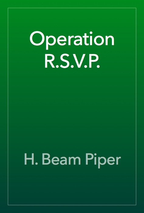 Operation R.S.V.P.