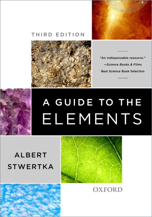 A Guide to the Elements