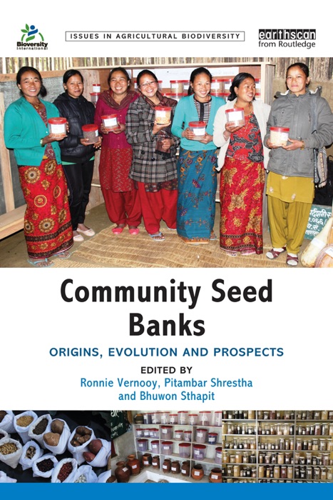 Community Seed Banks