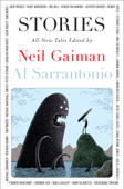 Stories - Neil Gaiman & Al Sarrantonio