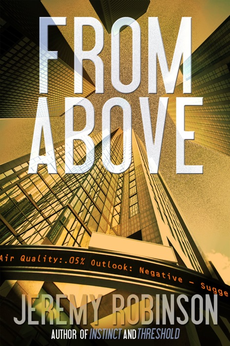 From Above: A Novella