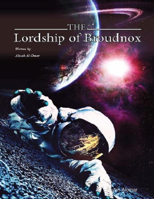 Lordship of Broudnox