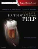 Cohen's Pathways of the Pulp Expert Consult - E-Book - Louis H. Berman DDS, FACD & Kenneth M. Hargreaves DDS, PhD, FICD, FACD