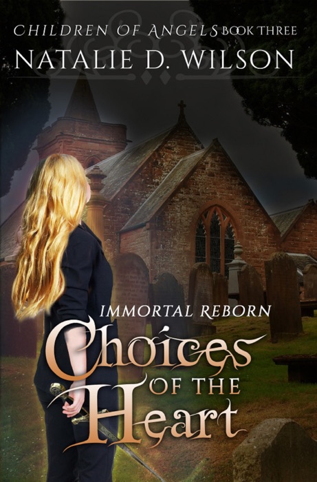 Immortal Reborn: Choices of the Heart