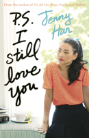 Jenny Han - P.S. I Still Love You artwork