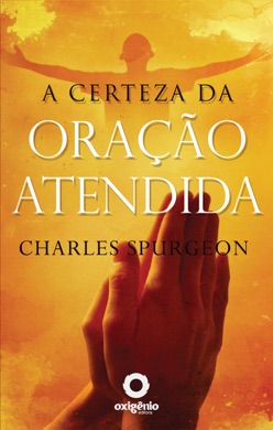 Capa do livro A Fé em Deus de Charles Spurgeon