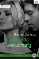 Brenda Jackson - Lockruf der Versuchung artwork