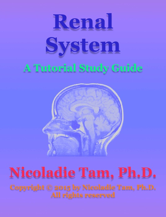 Renal System: A Tutorial Study Guide