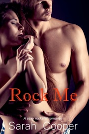 Rock Me - Sarah Cooper