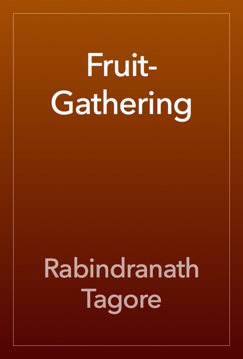 Fruit-Gathering