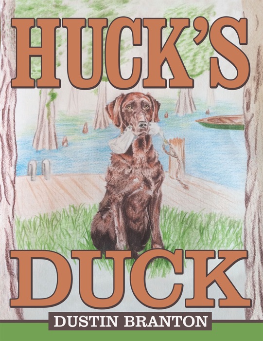 Huck’s Duck