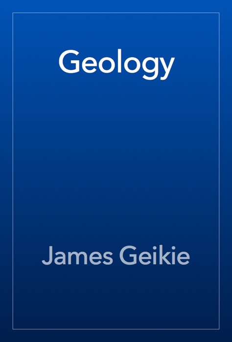 Geology