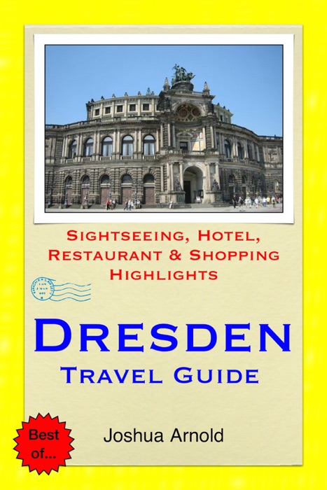 Dresden Travel Guide