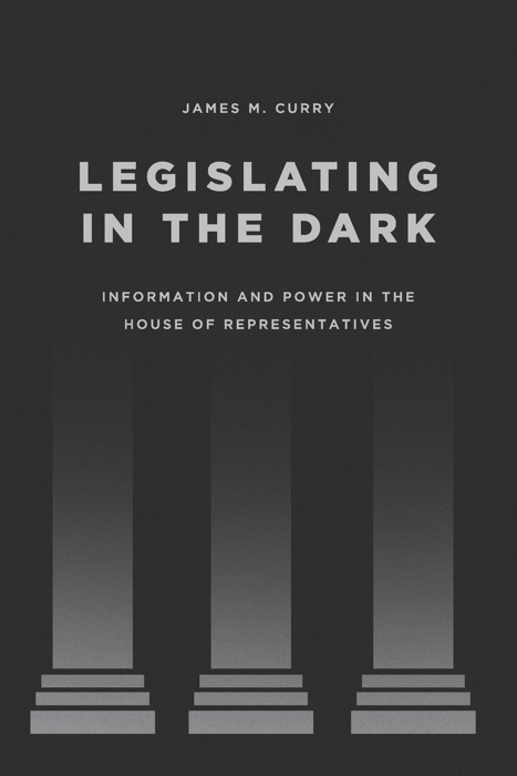 Legislating in the Dark