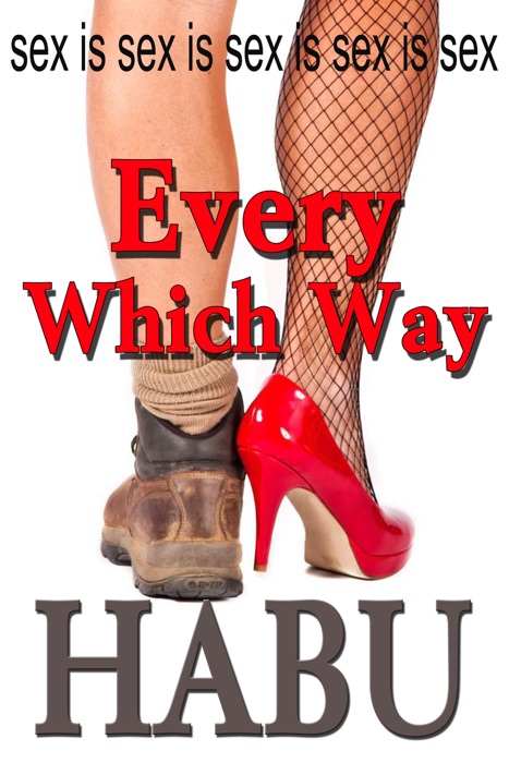 Every Which Way