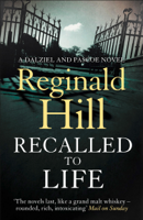 Reginald Hill - Recalled to Life artwork