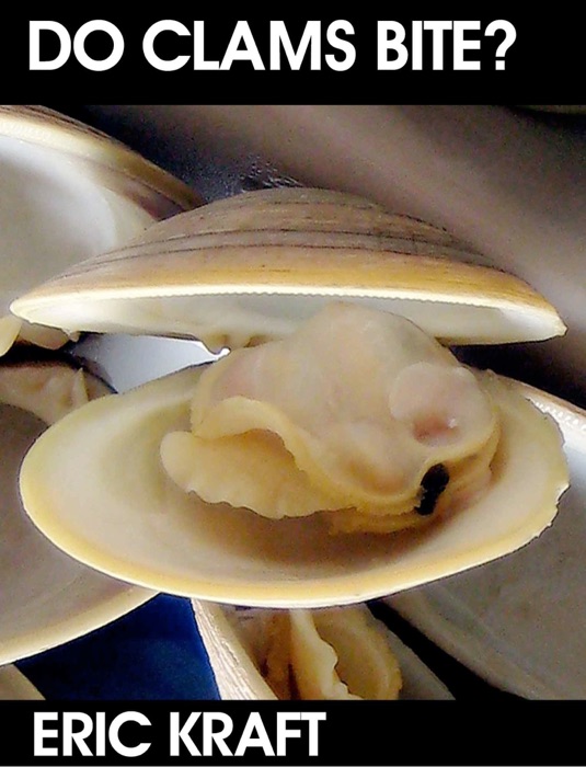 Do Clams Bite?
