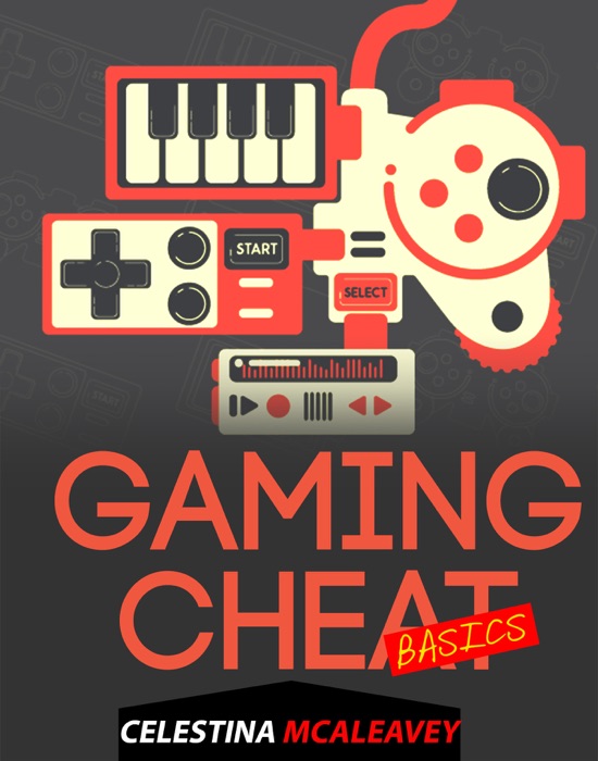 Gaming Cheat Basics