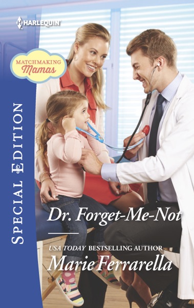 Dr. Forget-Me-Not