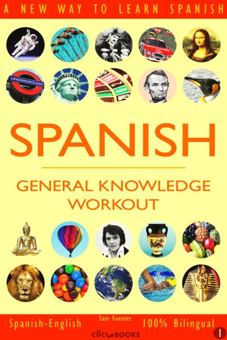 Spanish: General Knowledge Workout #1