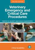 Veterinary Emergency and Critical Care Procedures - Timothy B. Hackett & Elisa M. Mazzaferro