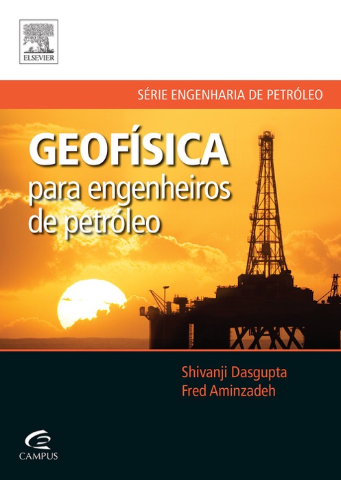 Geofísica para engenheiros de petróleo