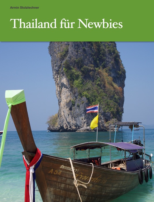 Thailand für Newbies