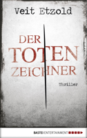 Veit Etzold - Der Totenzeichner artwork