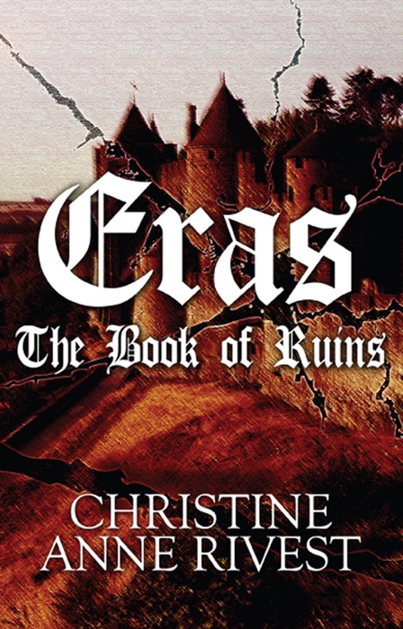 Eras: The Book of Ruins