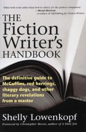 The Fiction Writer's Handbook