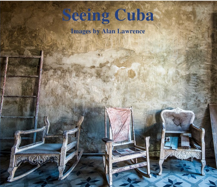 Seeing Cuba