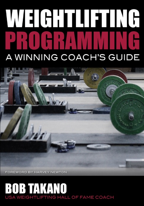 Weightlifting Programming