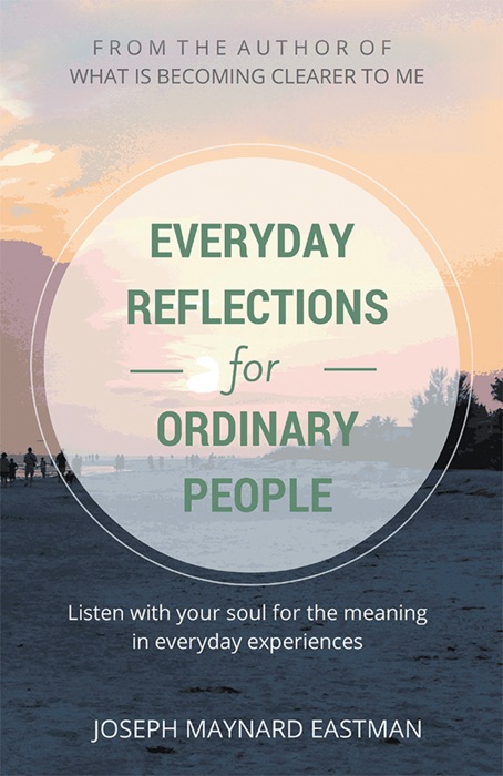 Everyday Reflections for Ordinary People