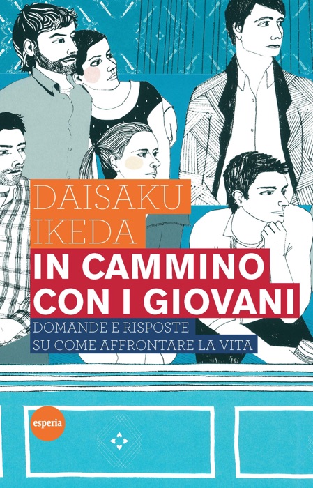 In cammino con i giovani