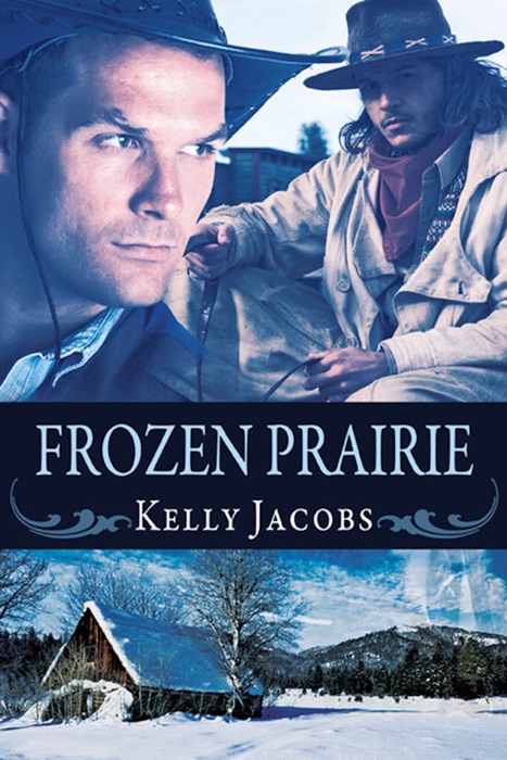 Frozen Prairie