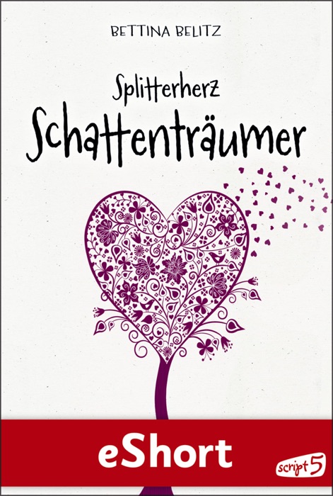 Splitterherz: Schattenträumer