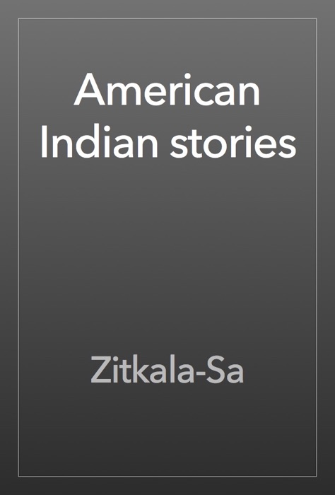 American Indian stories