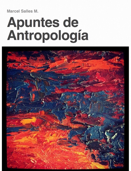 Apuntes de Antropología