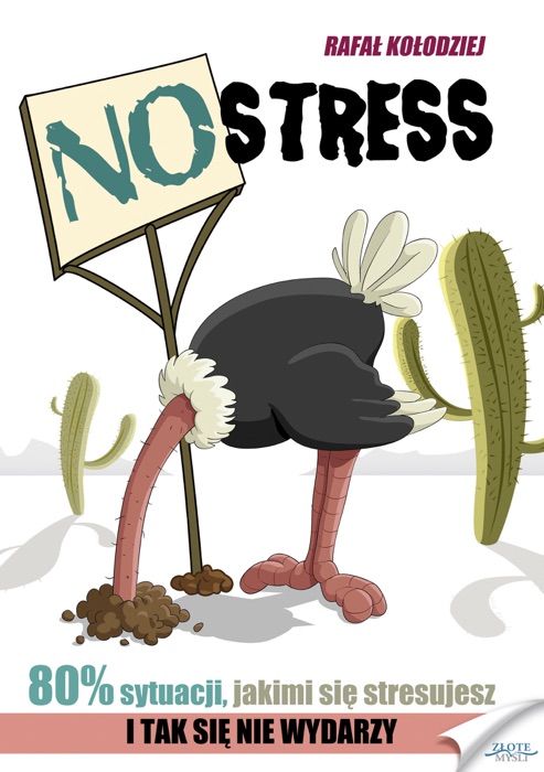 NO STRESS