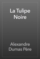 La Tulipe Noire