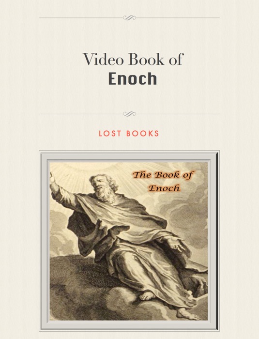 Video Book of Enoch