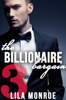 Lila Monroe - The Billionaire Bargain 3 artwork